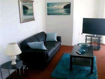 Bay Rooms 达德利 外观 照片